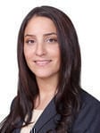 Gina M. Piazza
