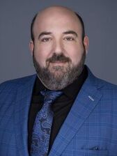 Glen A Howard headshot