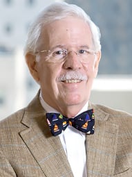 Gordon Wilson Wilcox headshot