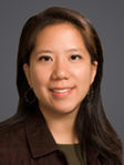 Grace Huang Ristuccia headshot