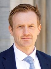 Grant Peterson Bloomdahl
