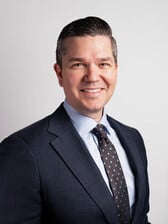 Grant Michael Gaines headshot