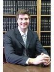 Grant Evan Matthews headshot