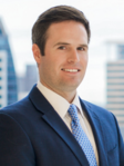 Grant M. Robinson headshot