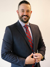 Gregg Spagnolia headshot