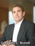Greggory Christopher Brandt