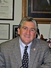 Greggory M Marootian