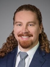 Gregory Bruno headshot