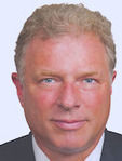 Gregory T. Bryant headshot