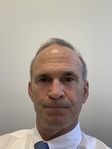 Gregory Noel Crawford headshot