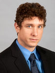 Gregory Alan Fayer headshot