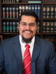 Gregory Andrew Garcia headshot