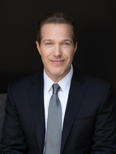 Gregory Stephen Kazen headshot