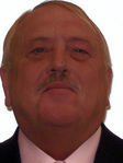 Gregory V Smith headshot