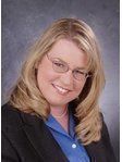 Gretchen Estelle Wettig headshot