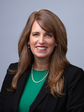 Gretchen Lea Yancey