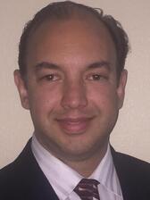 Guenther Antonio Richter headshot