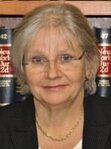 Gunilla P. Faringer