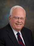 H. Lehman Franklin Jr. headshot