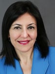 Haleh Zarkesh headshot