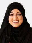 Hanna Chandoo headshot