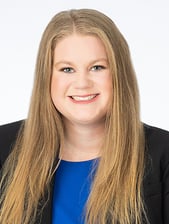 Hanna Sampat headshot