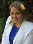 Hannah Caroline Mitchell