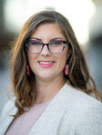 Hannah M. Stitt headshot
