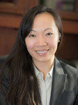 Hannah Zhao headshot