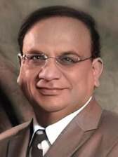 Haresh C. Jambusaria