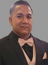 Harold Oscar Estrada
