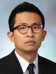 Harrison Hiewon Kang