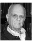 Harry Robert Field