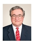 Harry M Reasoner headshot