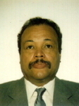 Harry Mervin Reynolds headshot