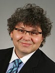 Harry Rubin