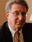 Harvey R. Spiegel headshot
