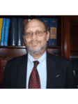 Harvey J. Spinowitz headshot