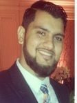 Haseeb Jangda headshot
