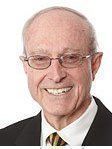 Hays V. Hettinger headshot