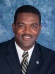 Heath Glen Harris headshot