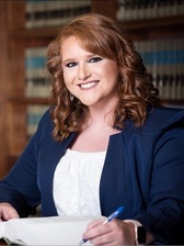Heather Fox | Family Attorney in Statesville, North Carolina Statesville Family Lawyer - Heather Fox
