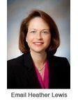Heather Sanderson Lewis