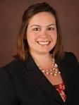 Heather Scott Miller headshot