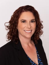 Heather Lynn Swango headshot