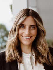 Heather Marie White headshot