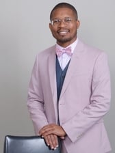 Hegel Michel Laurent headshot