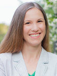 Helen Rose Roper Dovell headshot
