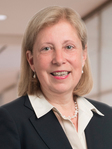 Helen Odar Wolstoncroft