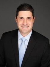 Henny Lawrence Shomar headshot